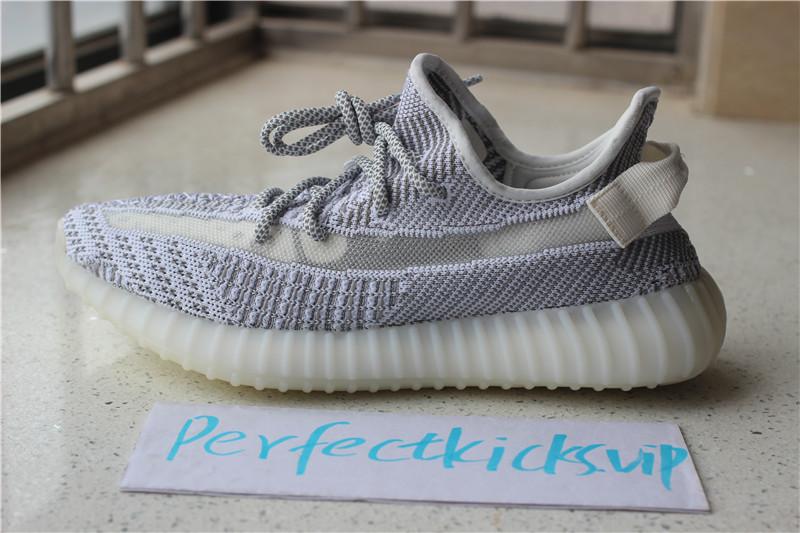 GOD YEEZY 350 V2 STATIC WITH REAL PREMEKNIT FROM HUAYIYI WHICH OFFER PRIMEKNIT TO ADIDAS DIRECTLY READY